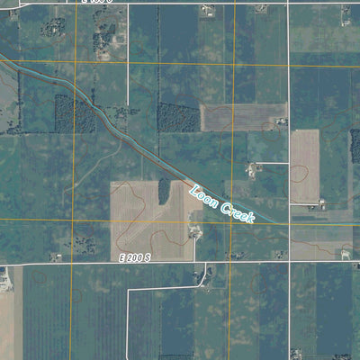 Majenica, IN (2010, 24000-Scale) Preview 2