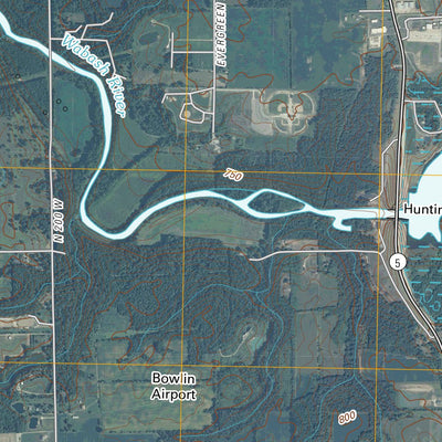 Majenica, IN (2010, 24000-Scale) Preview 3