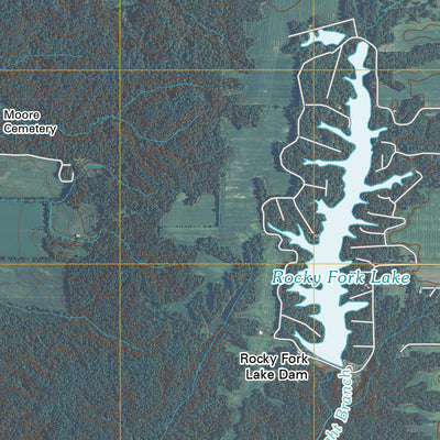 Mansfield, IN (2010, 24000-Scale) Preview 2