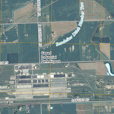 Maples, IN (2010, 24000-Scale) Preview 3