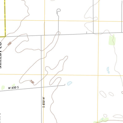 Marietta, IN (2013, 24000-Scale) Preview 2