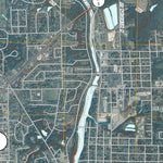 Marion, IN (2010, 24000-Scale) Preview 3