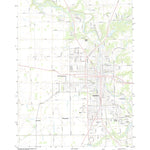 Marion, IN (2013, 24000-Scale) Preview 1