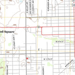 Marion, IN (2013, 24000-Scale) Preview 2