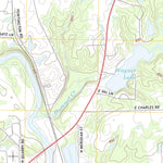 Marion, IN (2013, 24000-Scale) Preview 3