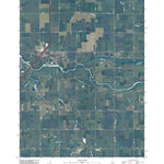 Markle, IN (2010, 24000-Scale) Preview 1
