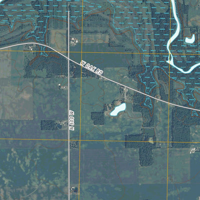 Markle, IN (2010, 24000-Scale) Preview 2