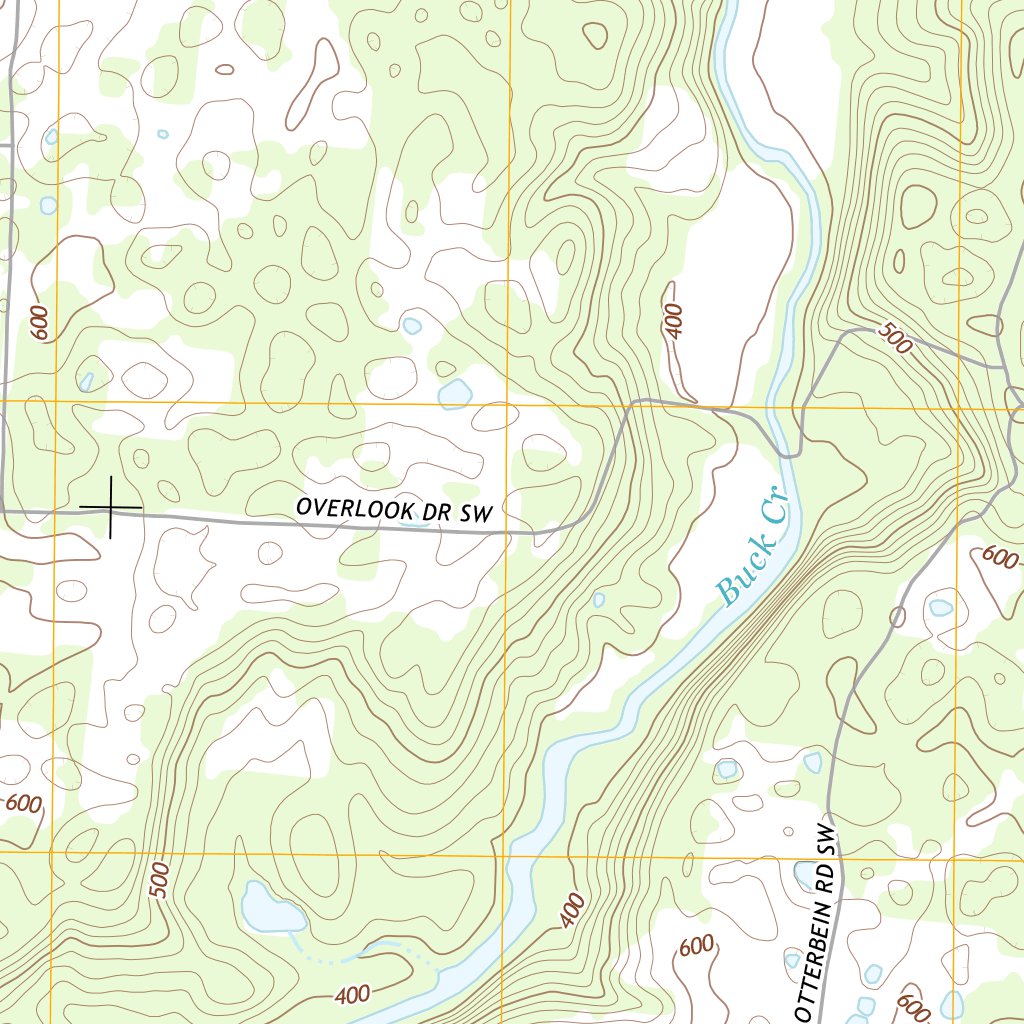 Mauckport, INKY (2013, 24000Scale) Map by United States Geological