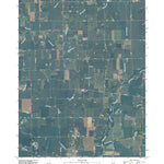 Mays, IN (2010, 24000-Scale) Preview 1