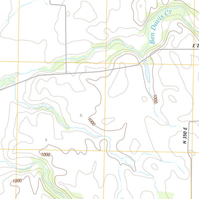 Mays, IN (2013, 24000-Scale) Preview 3