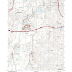 Maywood, IN (2011, 24000-Scale) Preview 1