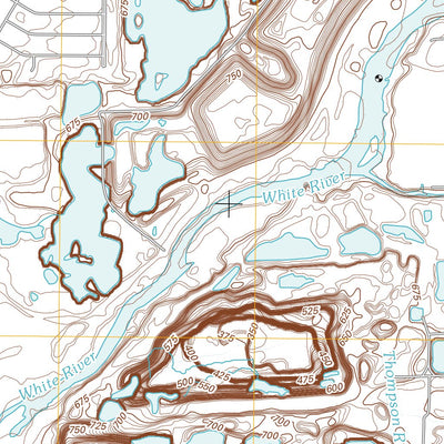 Maywood, IN (2011, 24000-Scale) Preview 3