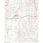 Maywood, IN (2013, 24000-Scale) Preview 1