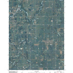 Mentone, IN (2010, 24000-Scale) Preview 1