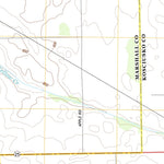 Mentone, IN (2013, 24000-Scale) Preview 2