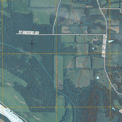 Merom, IN-IL (2010, 24000-Scale) Preview 3