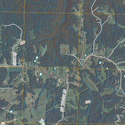 Metamora, IN (2010, 24000-Scale) Preview 3