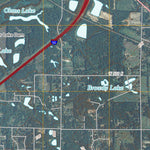 Michigan City East, IN (2010, 24000-Scale) Preview 2