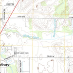 Middlebury, IN (2013, 24000-Scale) Preview 2