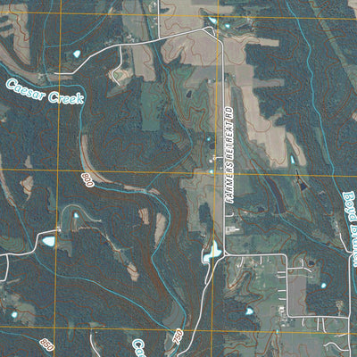 Milan, IN (2010, 24000-Scale) Preview 3