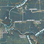 Milroy, IN (2010, 24000-Scale) Preview 3