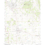Mitchell, IN (2013, 24000-Scale) Preview 1