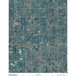 Modoc, IN (2010, 24000-Scale) Preview 1