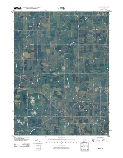 Modoc, IN (2010, 24000-Scale) Preview 1