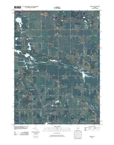 Mongo, IN (2010, 24000-Scale) Preview 1