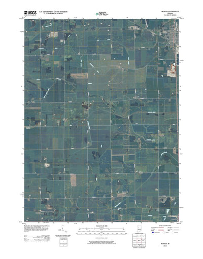 Monon, IN (2010, 24000-Scale) Preview 1