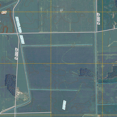 Monon, IN (2010, 24000-Scale) Preview 2