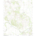 Monroe City, IN (2013, 24000-Scale) Preview 1