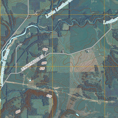 Montezuma, IN (2010, 24000-Scale) Preview 2