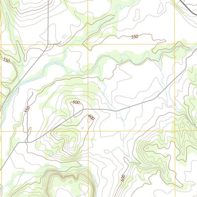 Montezuma, IN (2013, 24000-Scale) Preview 2