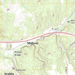 Montezuma, IN (2013, 24000-Scale) Preview 3
