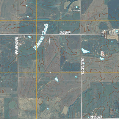 Montgomery, IN (2010, 24000-Scale) Preview 2