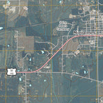 Montgomery, IN (2010, 24000-Scale) Preview 3