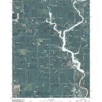 Monticello North, IN (2010, 24000-Scale) Preview 1