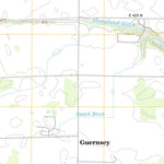 Monticello North, IN (2013, 24000-Scale) Preview 2