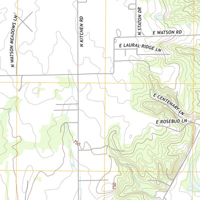 Mooresville East, IN (2013, 24000-Scale) Preview 2