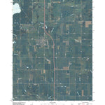 Morocco, IN (2010, 24000-Scale) Preview 1