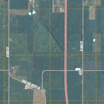 Morocco, IN (2010, 24000-Scale) Preview 2