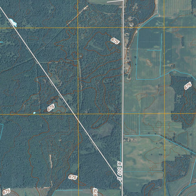 Morocco, IN (2010, 24000-Scale) Preview 3