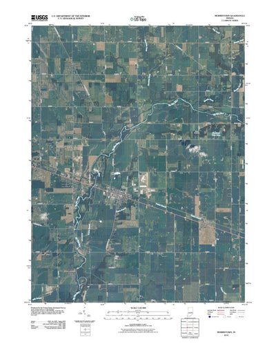 Morristown, IN (2010, 24000-Scale) Preview 1