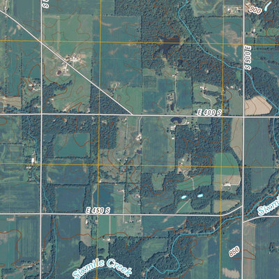 Morristown, IN (2010, 24000-Scale) Preview 3