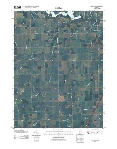 Mount Etna, IN (2010, 24000-Scale) Preview 1