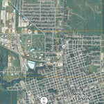 Mount Vernon, IN-KY (2010, 24000-Scale) Preview 3