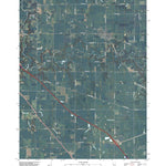 Mulberry, IN (2010, 24000-Scale) Preview 1