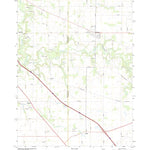 Mulberry, IN (2013, 24000-Scale) Preview 1
