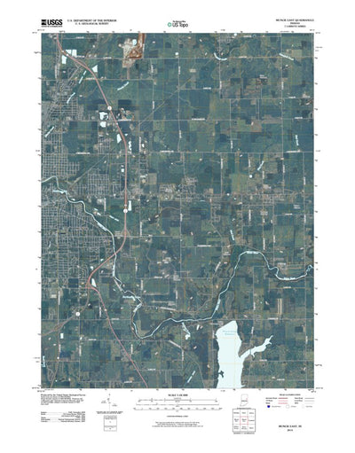 Muncie East, IN (2010, 24000-Scale) Preview 1